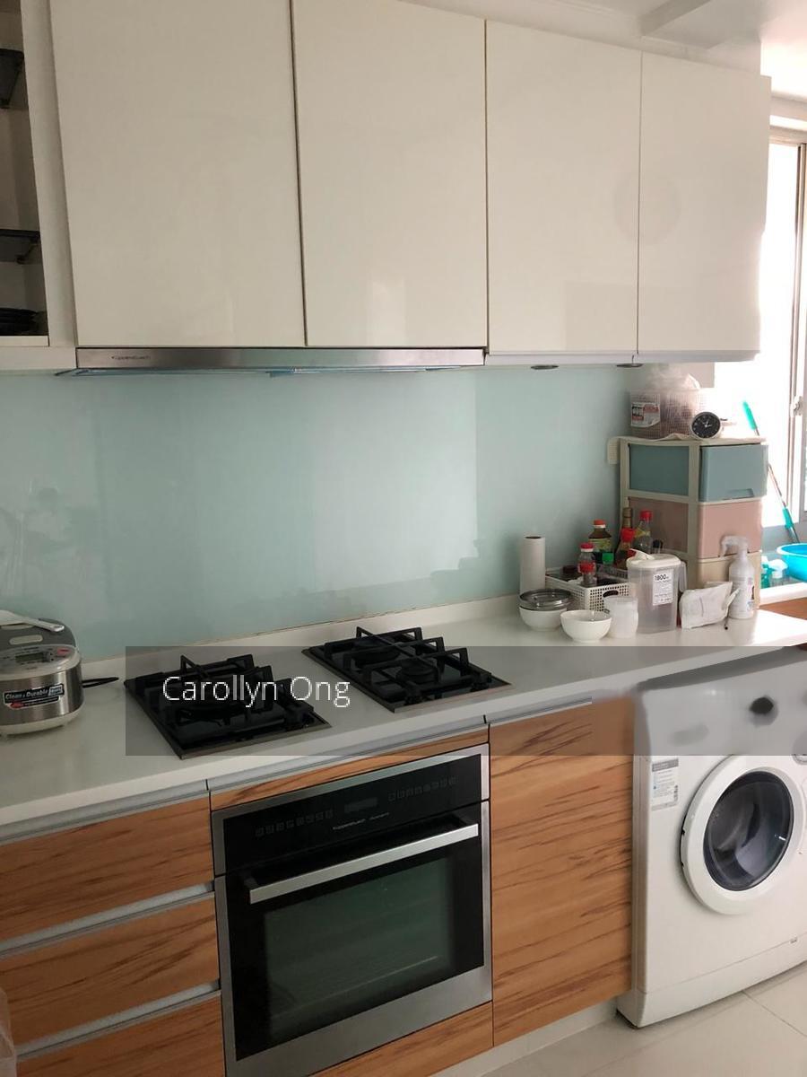 The Sound (D15), Condominium #260657631